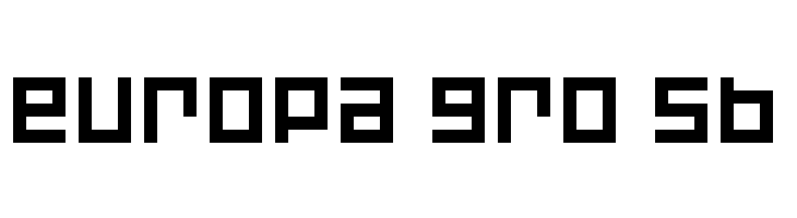 Mindfuct NBP  Free Fonts Download