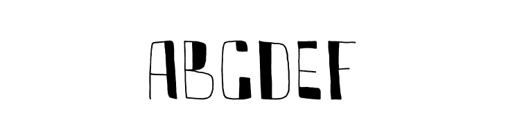 DKKurkuma  Free Fonts Download