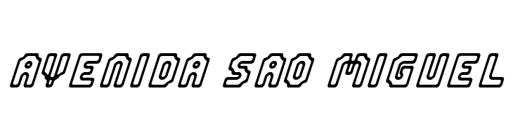 Eniltuo  Free Fonts Download