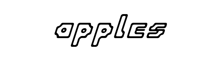 Eniltuo  Free Fonts Download