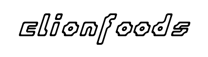 Eniltuo  Free Fonts Download