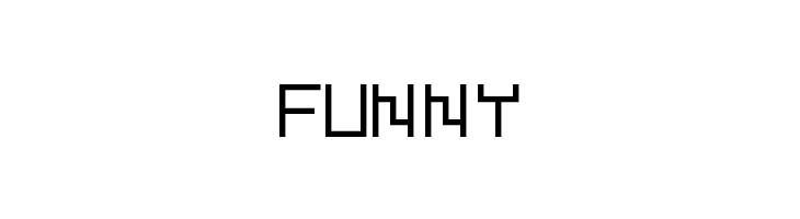 Line Pixel-7  Free Fonts Download