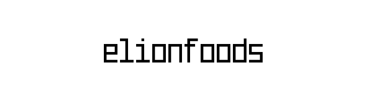 Line Pixel-7  Free Fonts Download