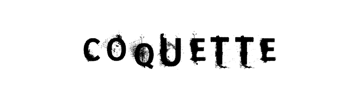 vtks dirty 2  Free Fonts Download