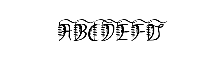 Mystic-Arm  Free Fonts Download