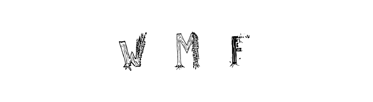 Heavenly Rooted  Free Fonts Download