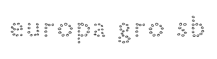 petiteboule  Free Fonts Download