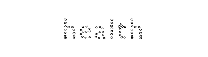 petiteboule  Free Fonts Download