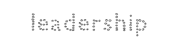 petiteboule  Free Fonts Download