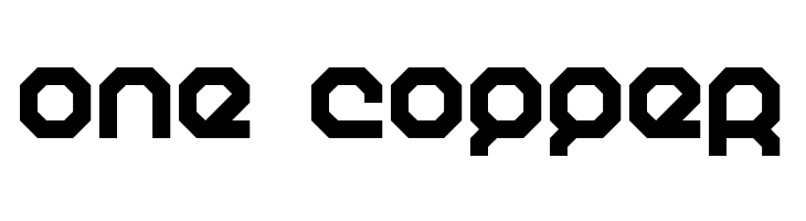 Humanoid  Free Fonts Download