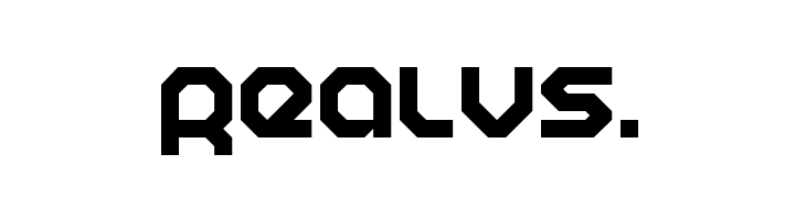 Humanoid  Free Fonts Download