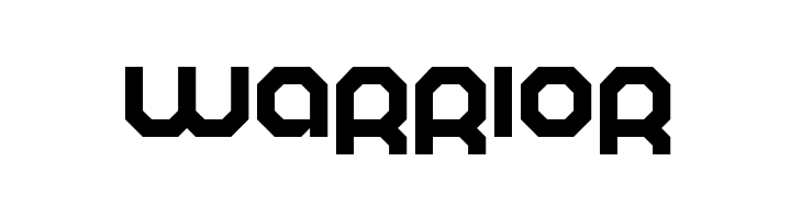 Humanoid  Free Fonts Download