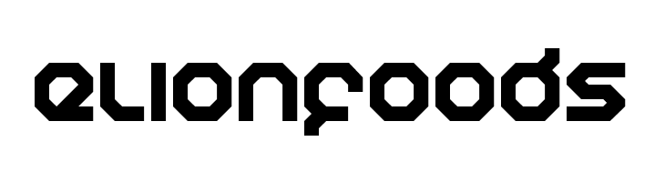 Humanoid  Free Fonts Download