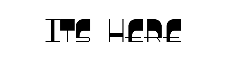 BoldyHead  Free Fonts Download