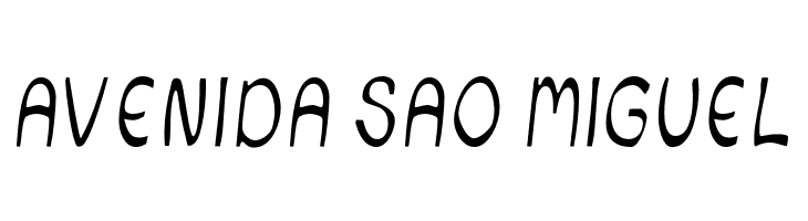 JetLag-Slow  Free Fonts Download