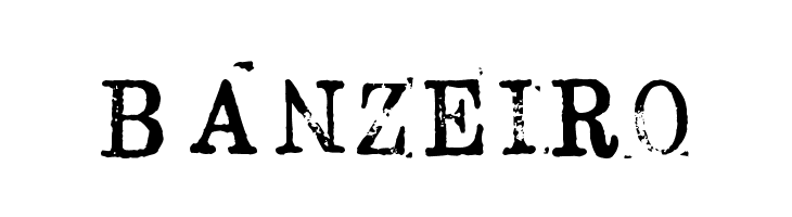 Rubber Stamp  Free Fonts Download