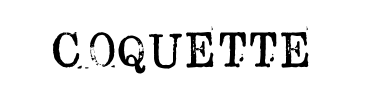 Rubber Stamp  Free Fonts Download