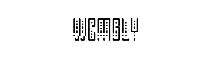 SelknamUnicase  Free Fonts Download