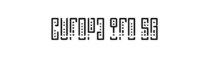 SelknamUnicase  Free Fonts Download