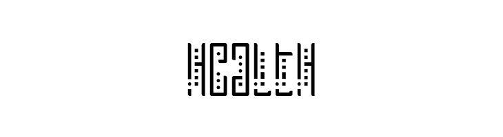 SelknamUnicase  Free Fonts Download