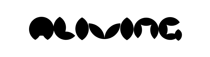 Bokeh  Free Fonts Download