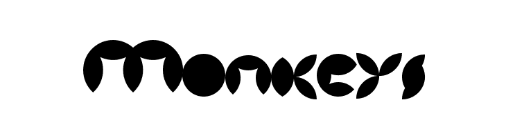 Bokeh  Free Fonts Download