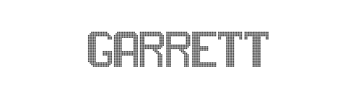 JD LED5 Regular  Free Fonts Download