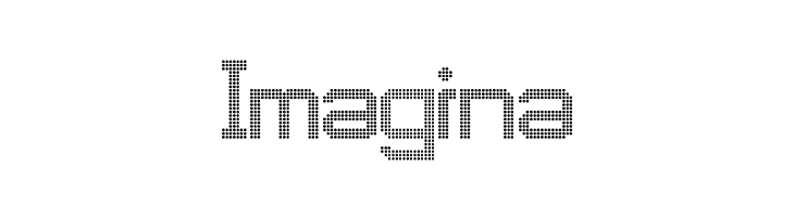 JD LED5 Regular  Free Fonts Download