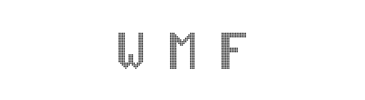 JD LED5 Regular  Free Fonts Download