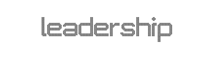 JD LED5 Regular  Free Fonts Download