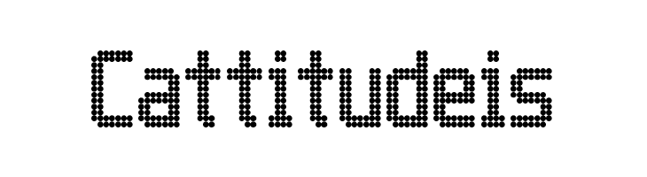 Inova 13x7 Regular  Free Fonts Download