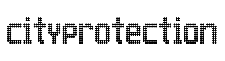 Inova 13x7 Regular  Free Fonts Download