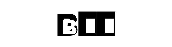 Paper Cutouts  Free Fonts Download
