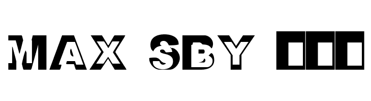 Paper Cutouts  Free Fonts Download