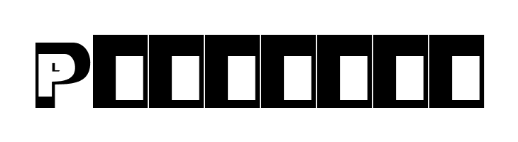 Paper Cutouts  Free Fonts Download