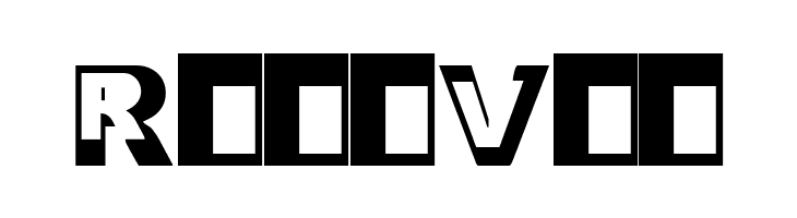 Paper Cutouts  Free Fonts Download