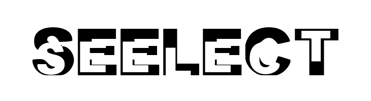 Paper Cutouts  Free Fonts Download