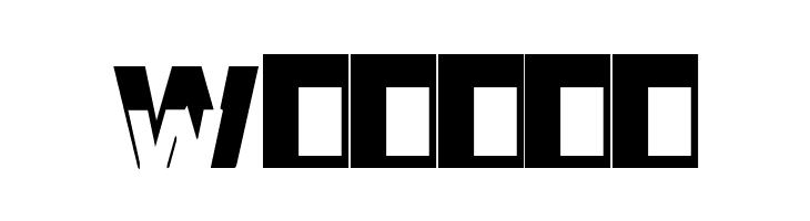 Paper Cutouts  Free Fonts Download