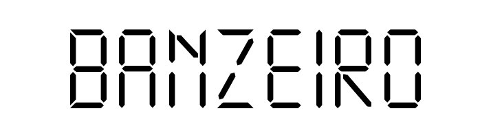 DISPLAY FREE TFB  Free Fonts Download