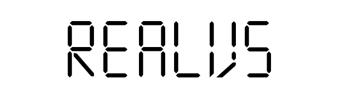 DISPLAY FREE TFB  Free Fonts Download