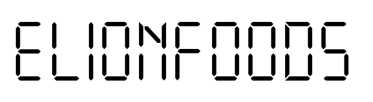 DISPLAY FREE TFB  Free Fonts Download