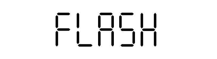 DISPLAY FREE TFB  Free Fonts Download