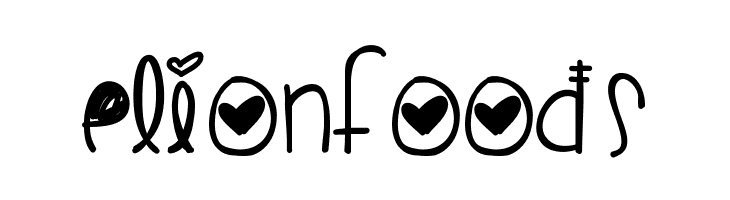 CuteLove  Free Fonts Download