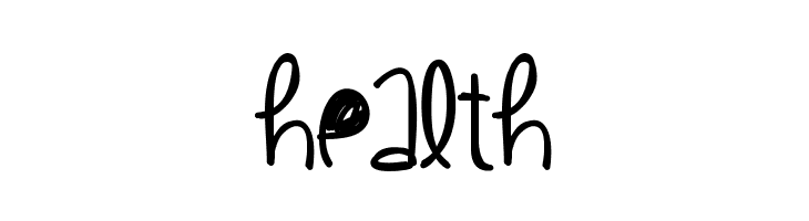 CuteLove  Free Fonts Download