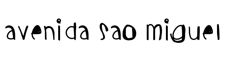 Candycutes  Free Fonts Download