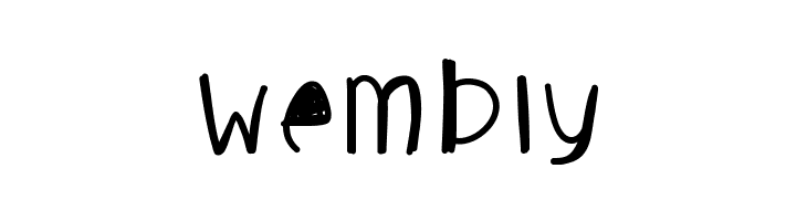 Candycutes  Free Fonts Download