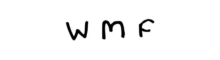 AzzurBubblegum  Free Fonts Download