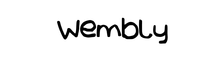 AzzurBubblegum  Free Fonts Download