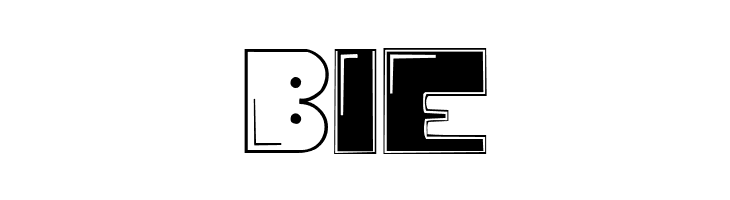 PacFont  Free Fonts Download