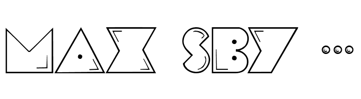 PacFont  Free Fonts Download